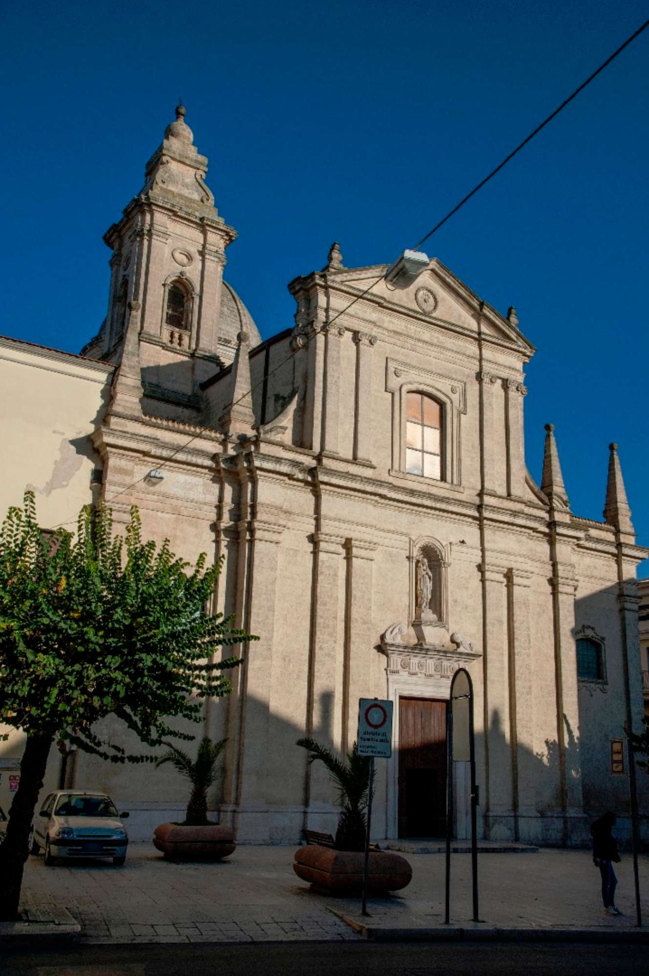 Prospetto